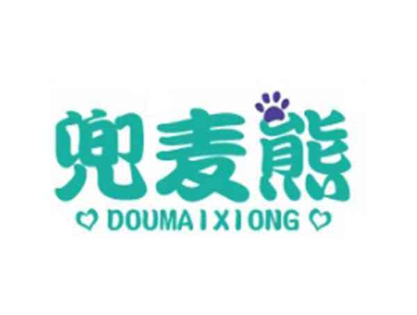 兜麦熊