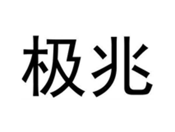 极兆
