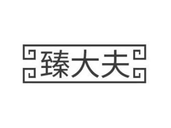 臻大夫