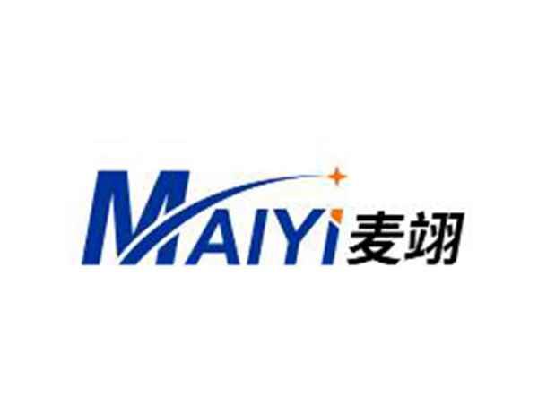 麦翊