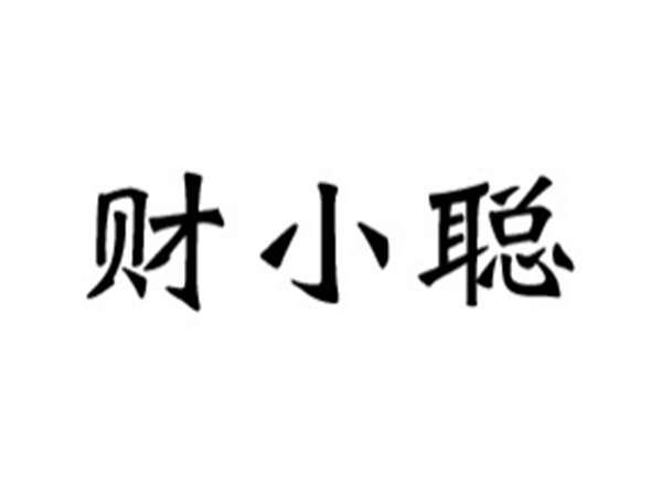 财小聪