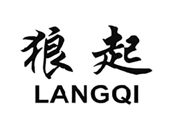 狼起