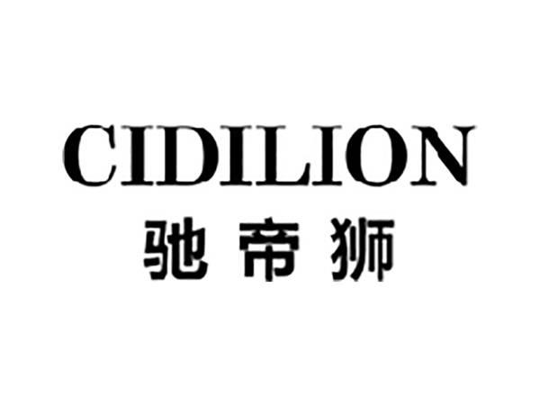 驰帝狮CIDILION