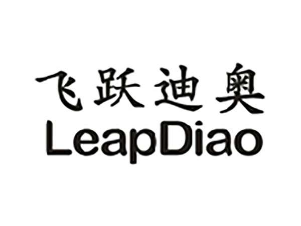 飞跃迪奥LEAPDIAO