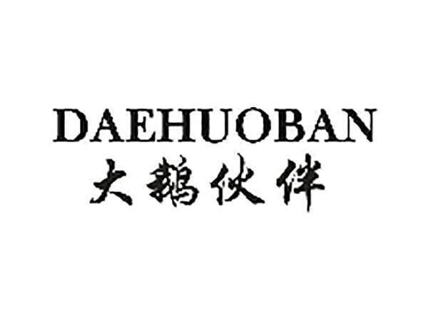 大鹅伙伴
