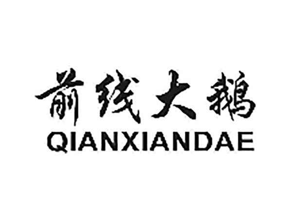 前线大鹅