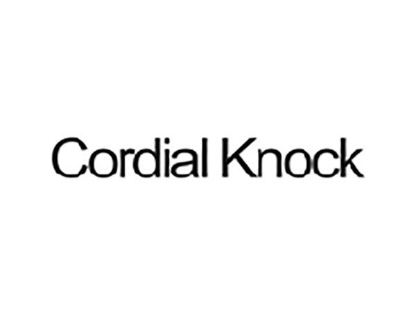 CordialKnock