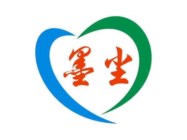 墨尘