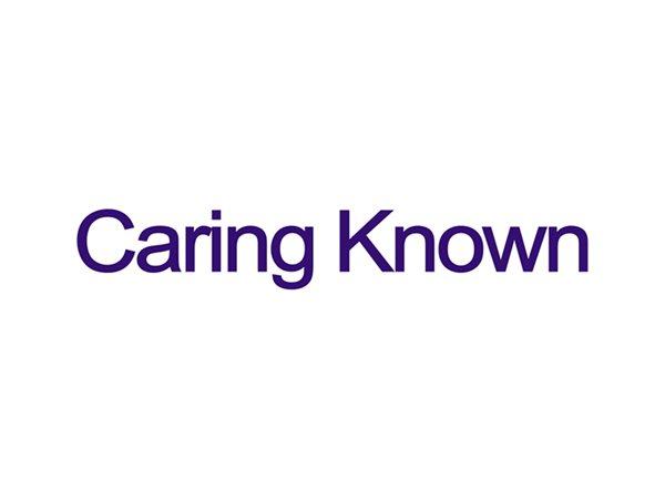 CaringKnown