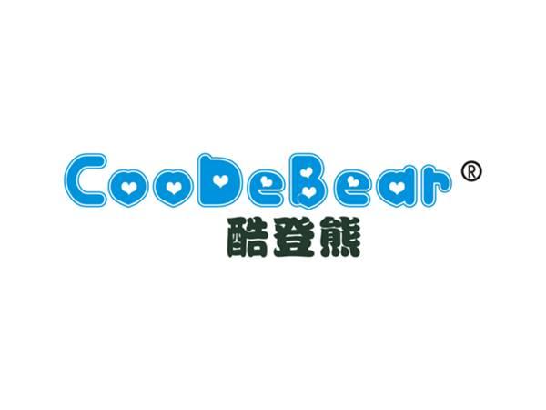 酷登熊