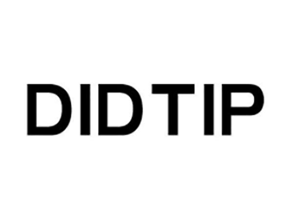 DIDTIP
