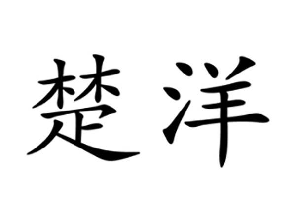 楚洋