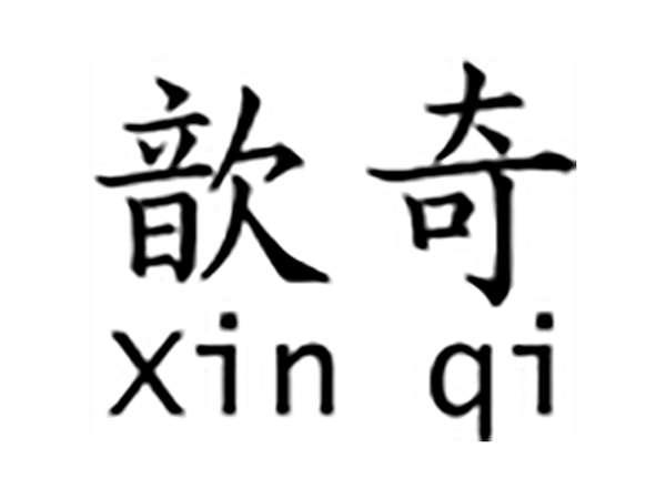 歆奇;XINQI