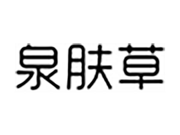 泉肤草