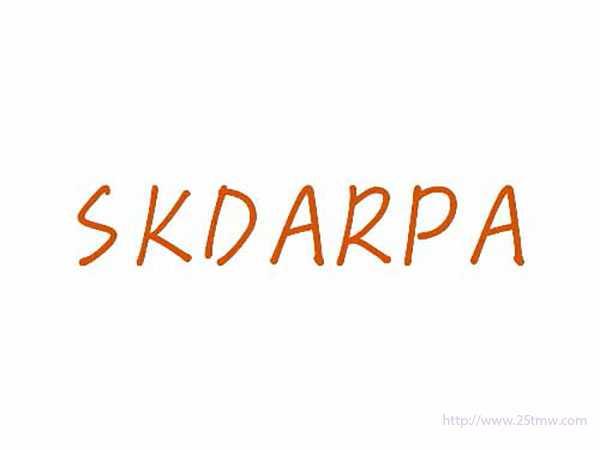 SKDARPA