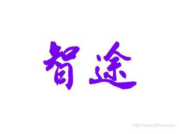智途