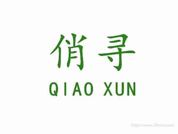 俏寻
