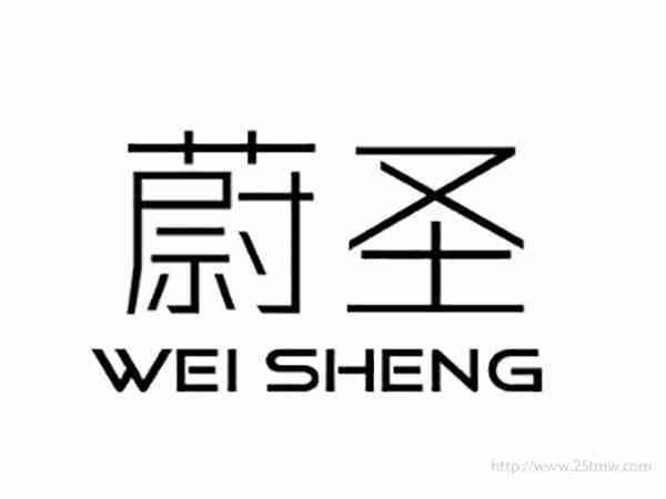 蔚圣WEISHENG
