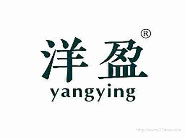 洋盈