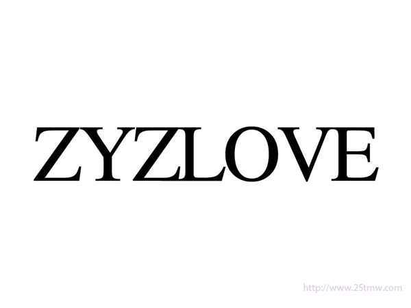 ZYZLOVE