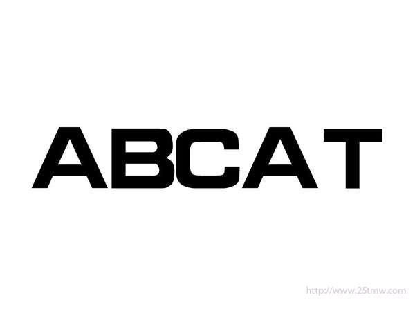 ABCAT