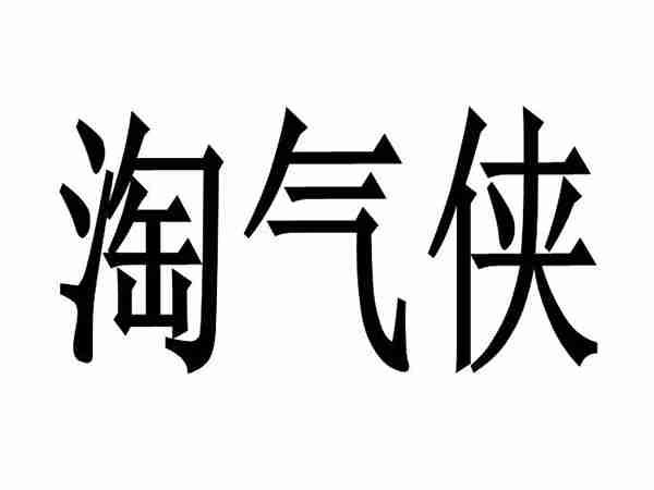 淘气侠