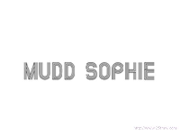 MUDDSOPHIE