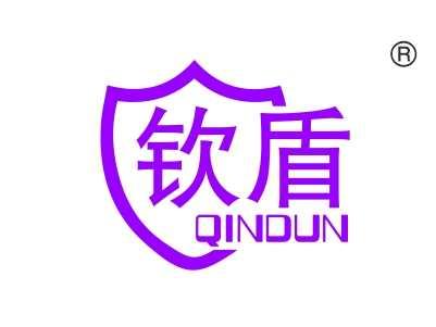 钦盾