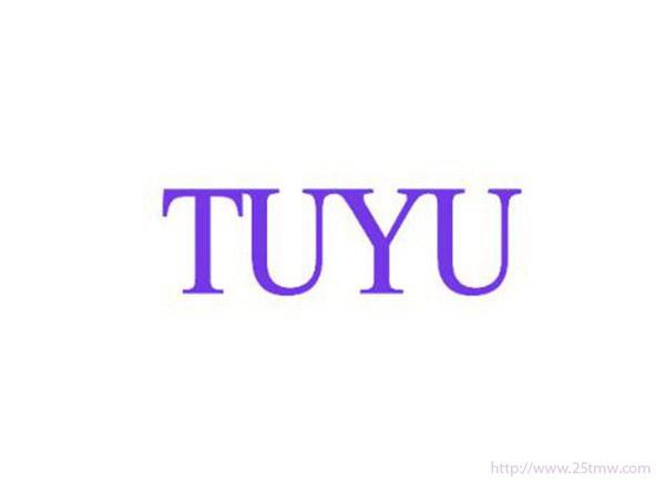 TUYU
