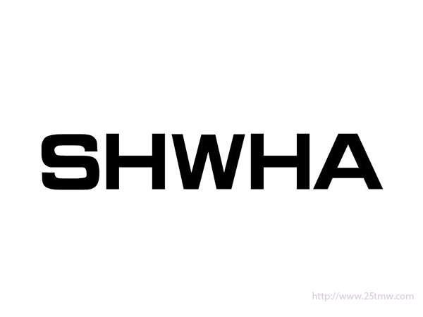 SHWHA