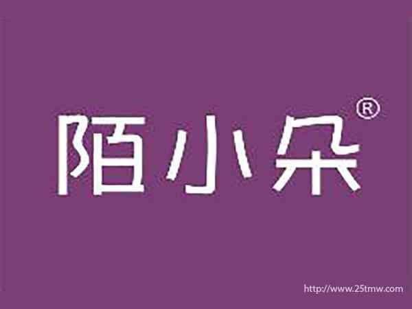 陌小朵