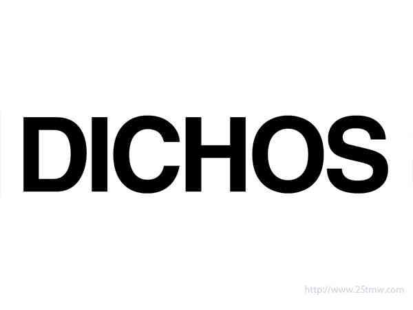 DICHOS