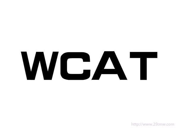 WCAT