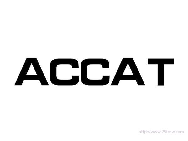 ACCAT