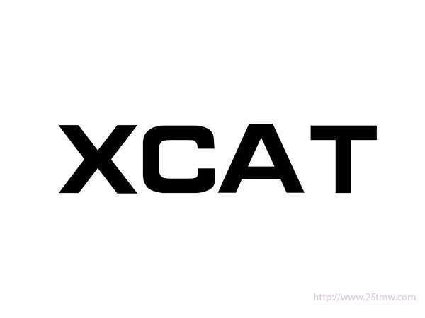 XCAT