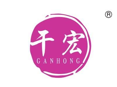 干宏