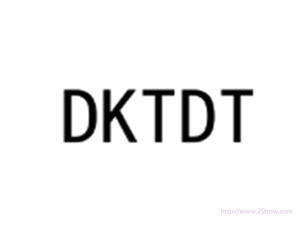 DKTDT