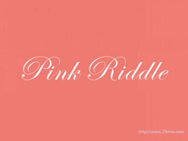 PINKRIDDLE