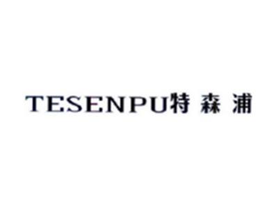 特森浦TESENPU