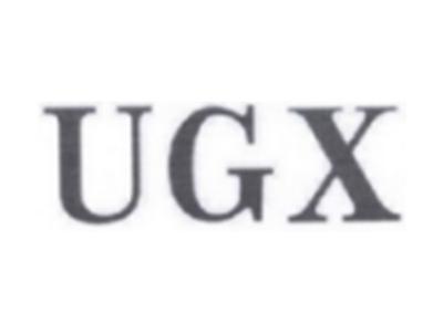 UGX
