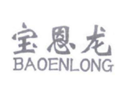 宝恩龙BAOENLONG