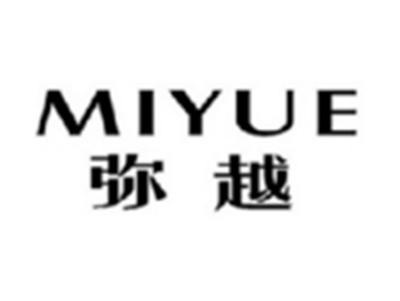 弥越MIYUE