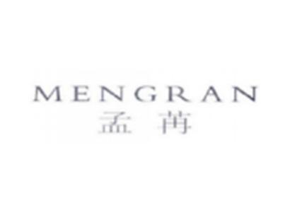 孟苒MENGRAN