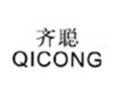 齐聪QICONG