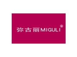 弥古丽MIGULI