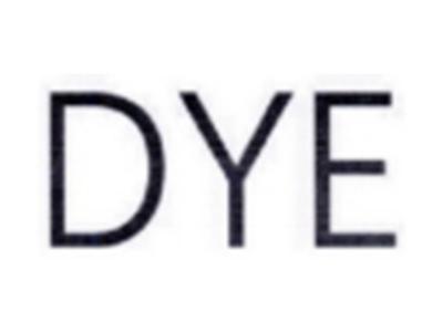 DYE