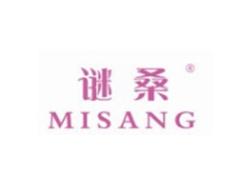 谜桑MISANG