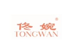 佟婉TONGWAN