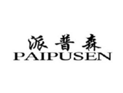 派普森PAIPUSEN