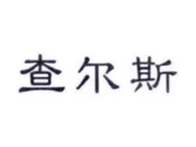 查尔斯